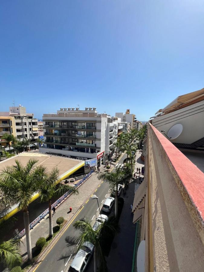 Los Cristianos || Los Cristianos (Tenerife) Exterior foto