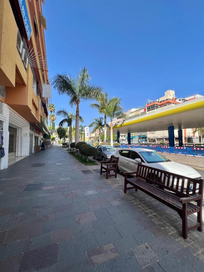 Los Cristianos || Los Cristianos (Tenerife) Exterior foto