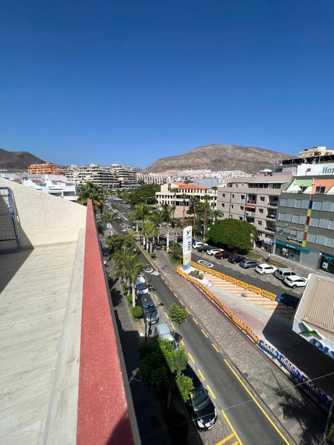 Los Cristianos || Los Cristianos (Tenerife) Exterior foto
